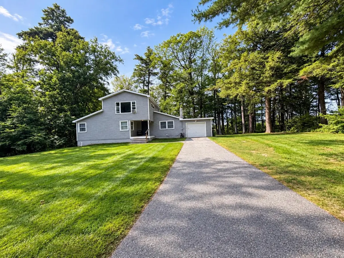 105 Oakwood Drive, South Burlington, VT 05403 - #1