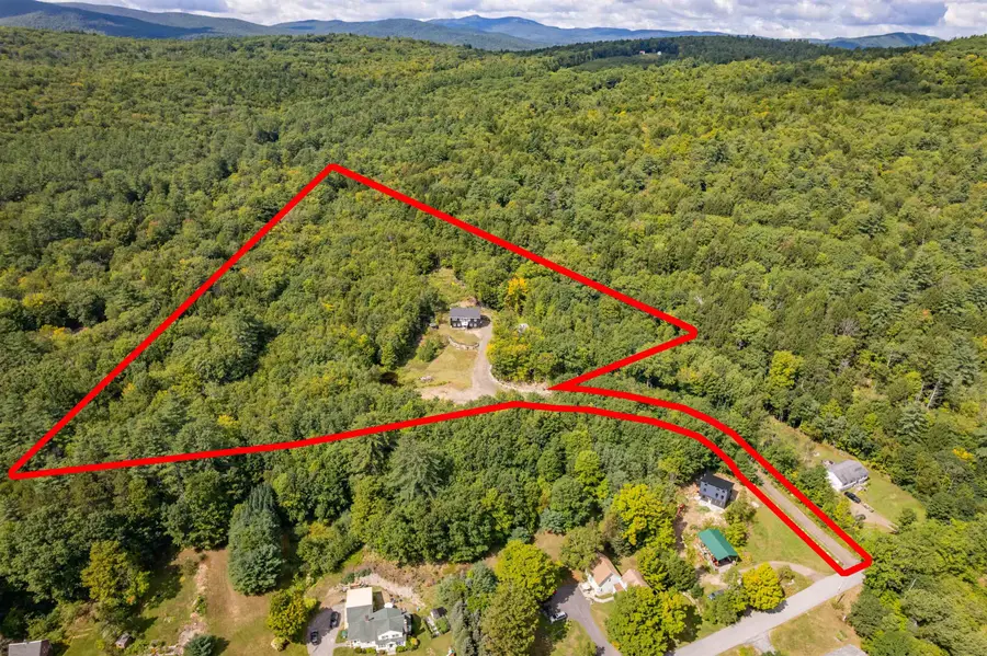 140 Crescent Street, Bristol, NH 03222 - #2