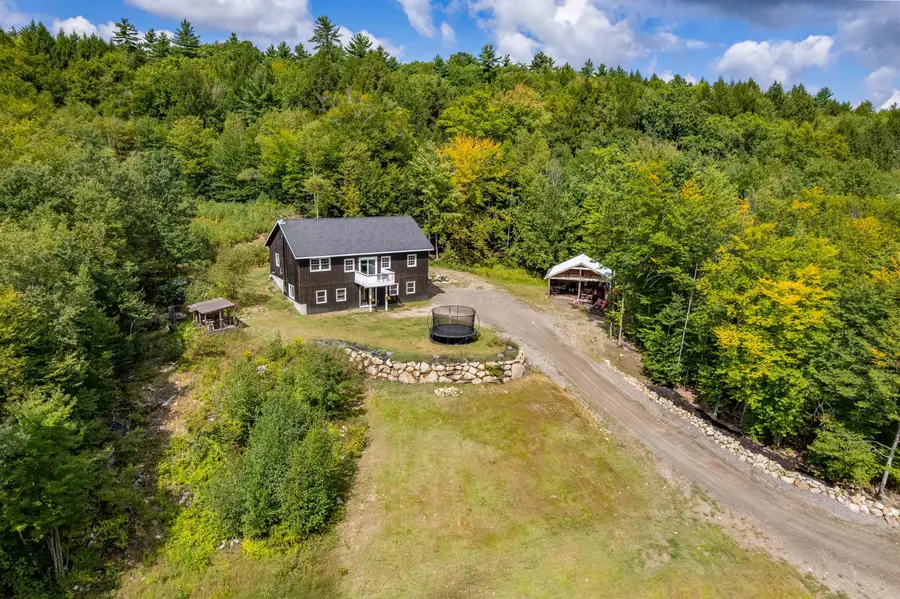 140 Crescent Street, Bristol, NH 03222 - #3