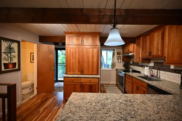 1771 Baker Turn Road #D, Hartford, VT 05059