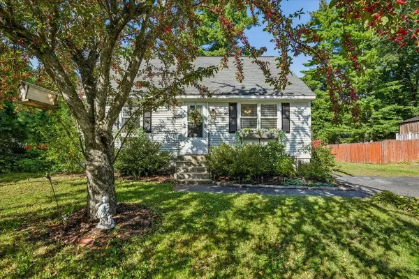 45 Pine Acres Road, Concord, NH 03301