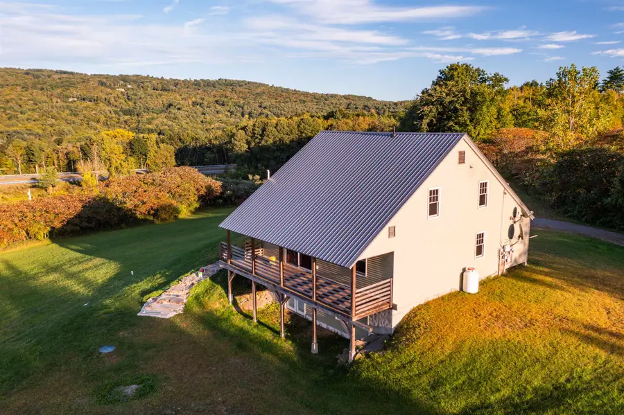 135 Winterbell Drive, Dummerston, VT 05301 - #2