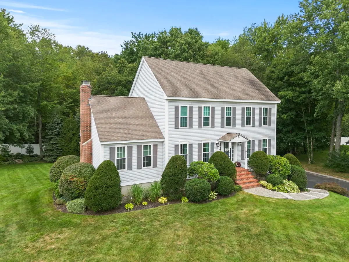 18 Quaker Lane, Seabrook, NH 03874 - #1