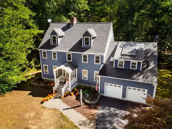 370 FW Hartford Drive, Portsmouth, NH 03801