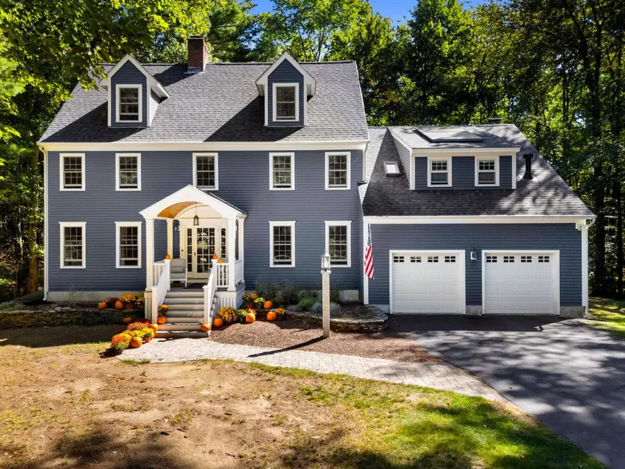 370 FW Hartford Drive, Portsmouth, NH 03801 - #2
