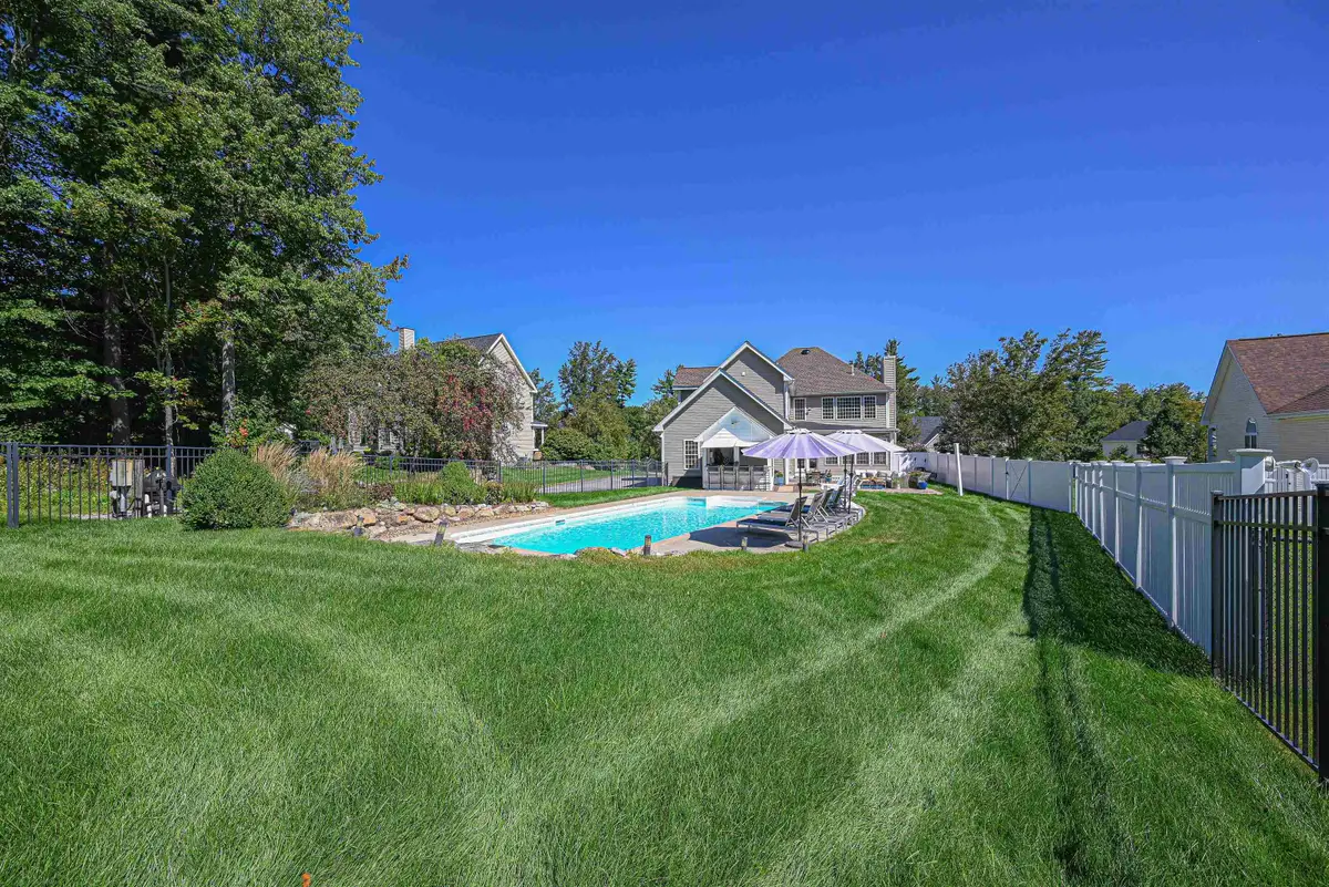 45 Constance Street, Bedford, NH 03110 - #1