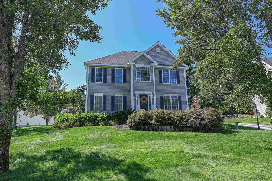 45 Constance Street, Bedford, NH 03110 - #2
