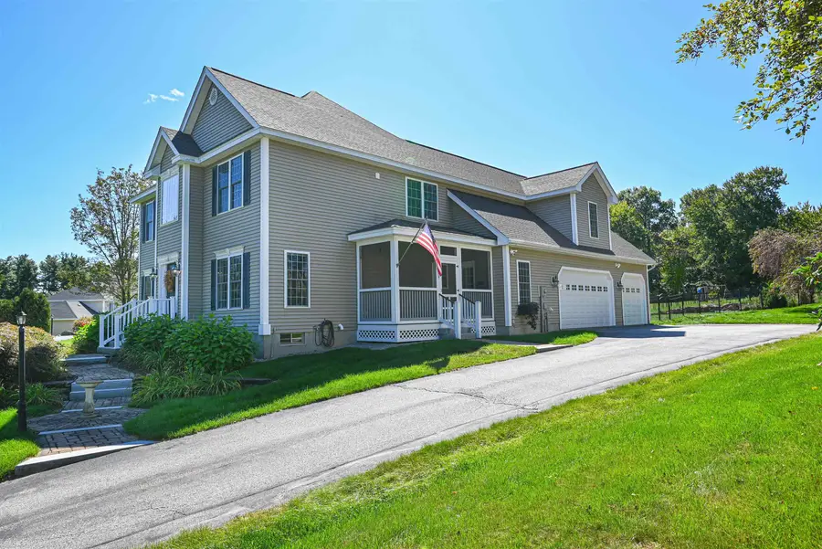 45 Constance Street, Bedford, NH 03110 - #3