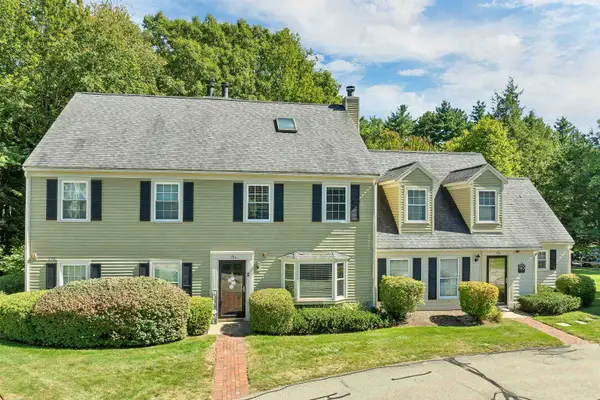15 Williamsburg Circle #B, Laconia, NH 03246