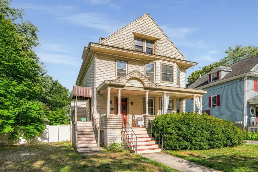 383 Miller Avenue, Portsmouth, NH 03801 - #2