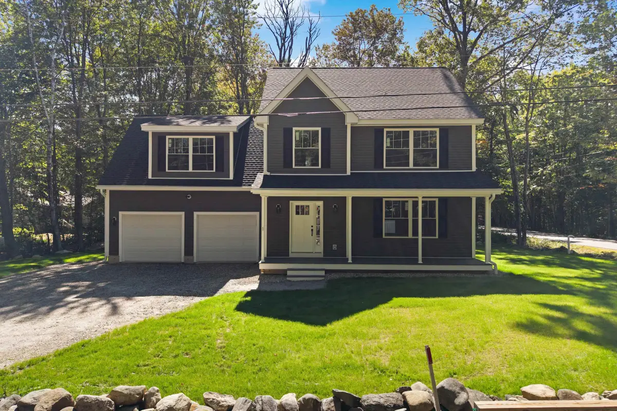 1 Sherwood Forest Drive, Canterbury, NH 03224 - #1