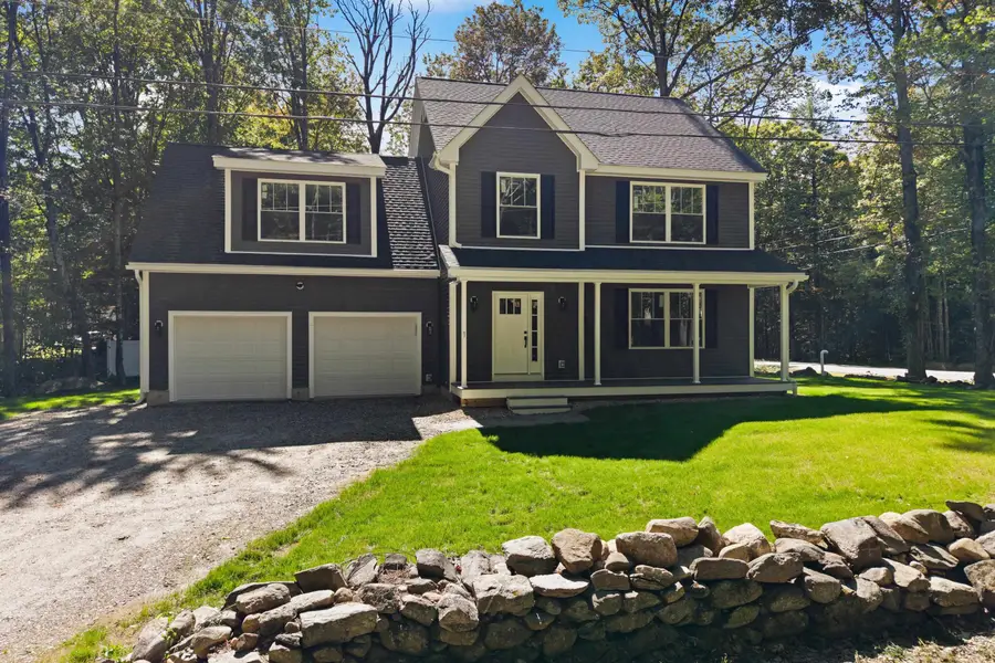 1 Sherwood Forest Drive, Canterbury, NH 03224 - #2