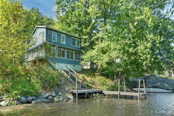 37 Riverlake Street, Alton, NH 03809