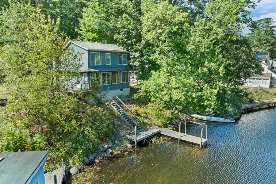 37 Riverlake Street, Alton, NH 03809 - #2