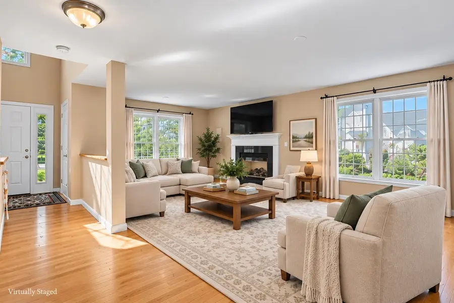 8 Pineo Farms Road, Seabrook, NH 03874 - #2