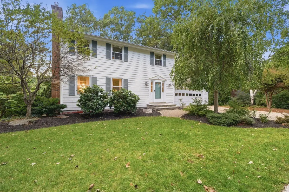 15 Warton Road, Nashua, NH 03062 - #1