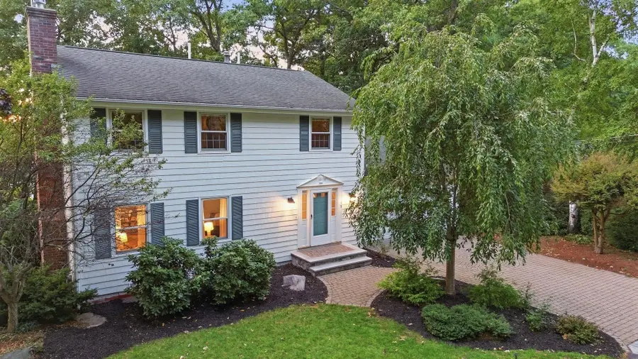15 Warton Road, Nashua, NH 03062 - #2