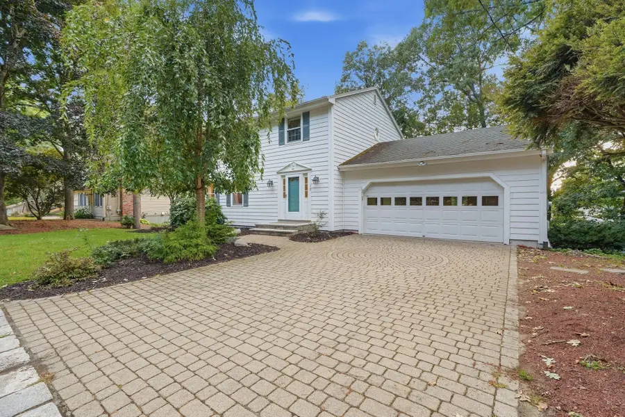 15 Warton Road, Nashua, NH 03062 - #3