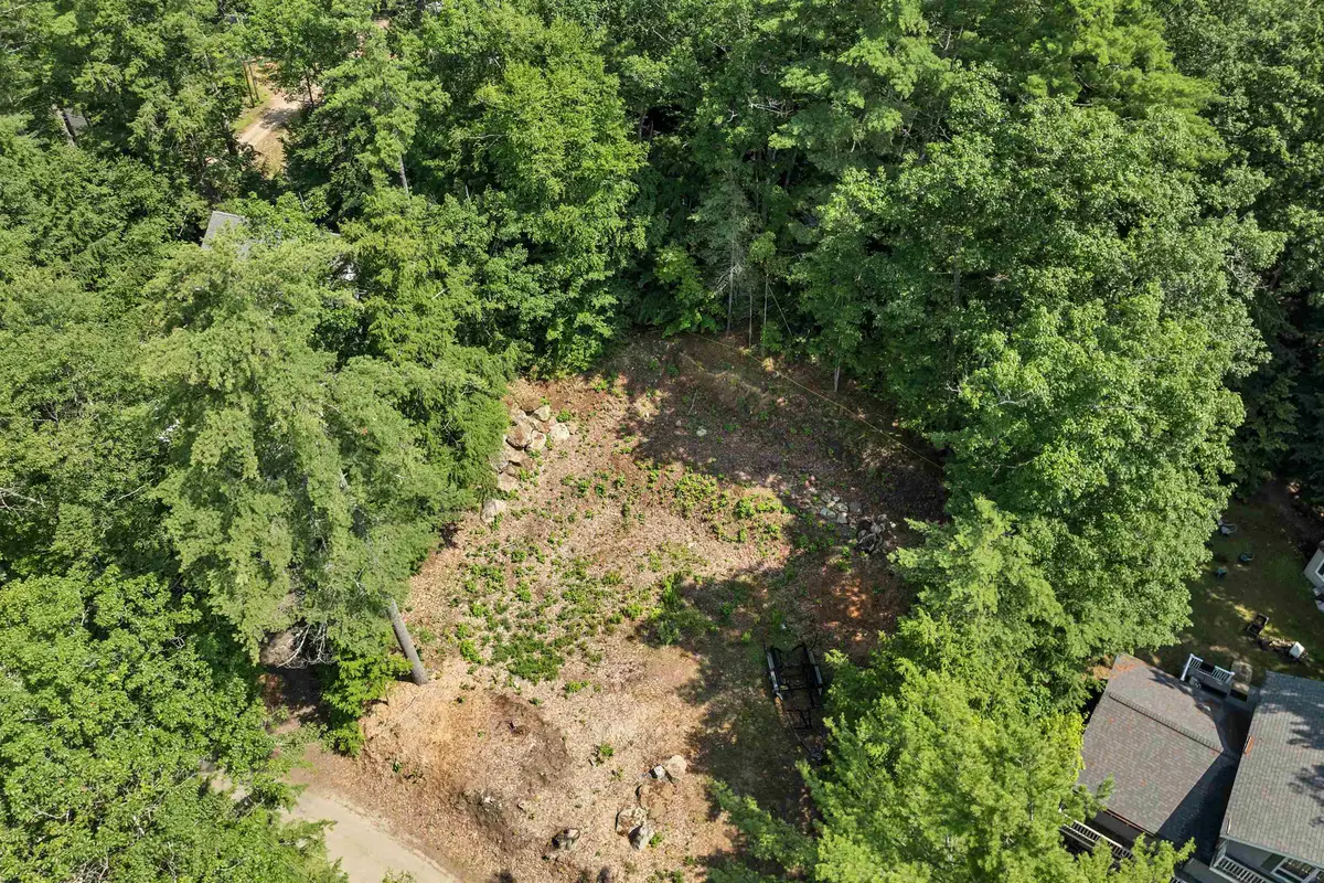 Lot 33 Ridge Road, Barnstead, NH 03225 - #1