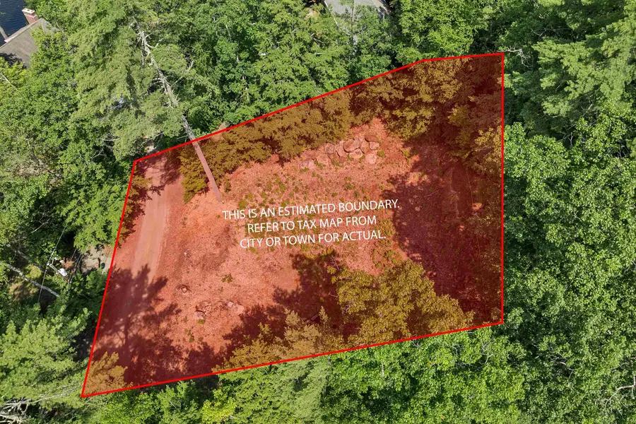 Lot 33 Ridge Road, Barnstead, NH 03225 - #2