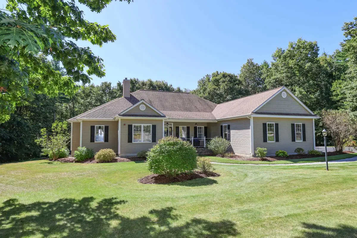 21 Barberry Street, Hooksett, NH 03106 - #1
