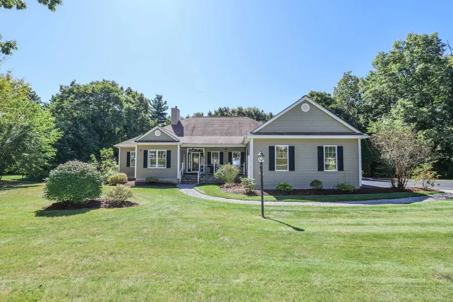 21 Barberry Street, Hooksett, NH 03106 - #2