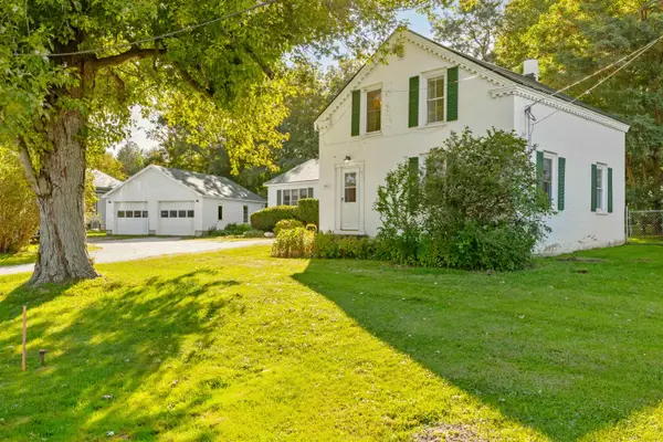 3235 US Route 2, North Hero, VT 05474