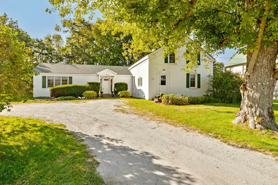 3235 US Route 2, North Hero, VT 05474 - #2