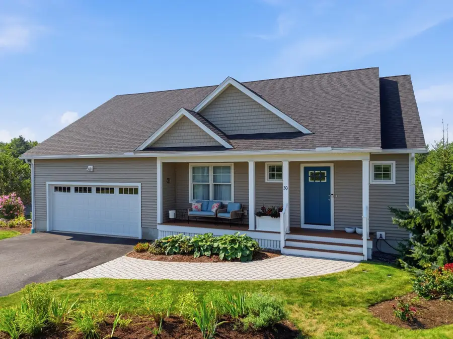 30 Apple Way, Epping, NH 03042 - #2