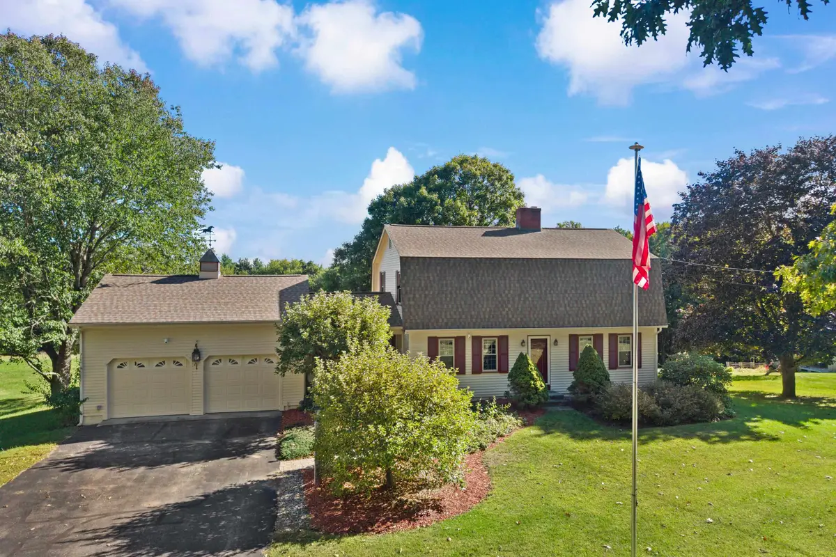 112 Kaime Road, Chichester, NH 03258 - #1