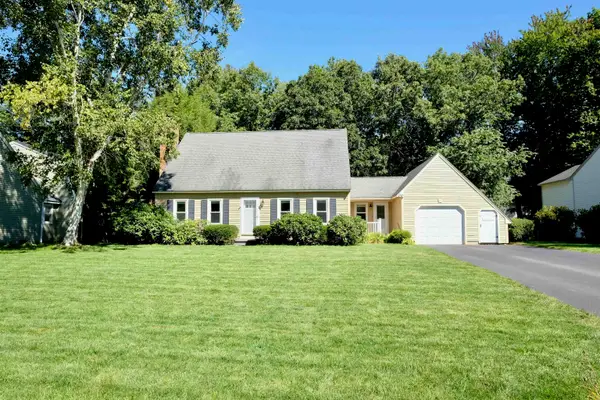 3 New Castle Street, Concord, NH 03301