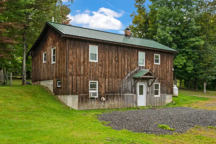 403 Jills Hill Road, Wheelock, VT 05851 - #2