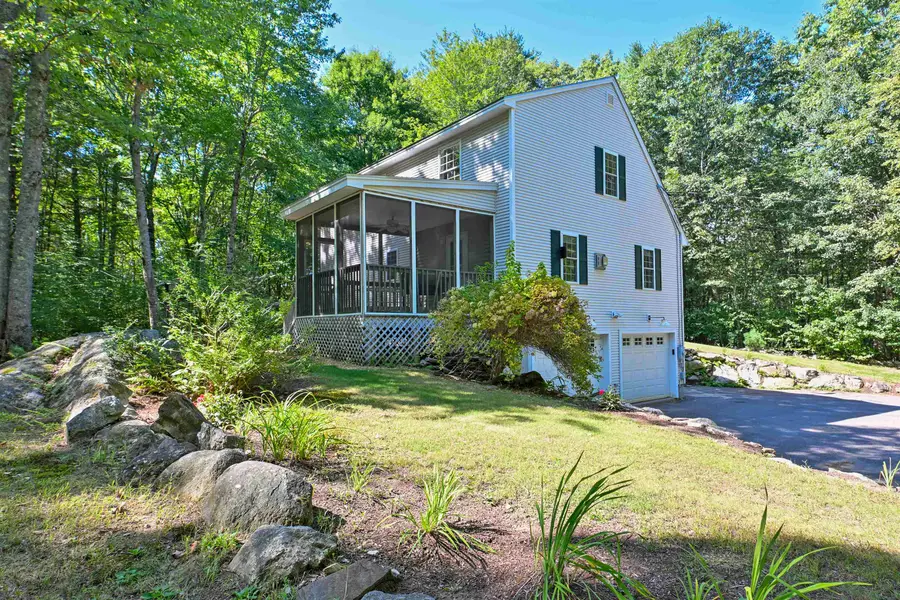 9 Perry Road, Deerfield, NH 03037 - #3