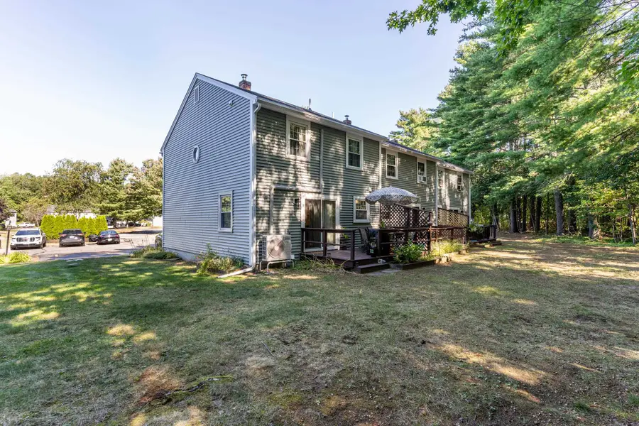 165 Blackwater Road #8, Somersworth, NH 03878 - #2