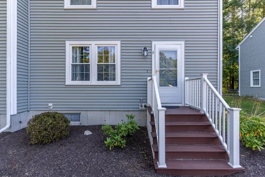 165 Blackwater Road #8, Somersworth, NH 03878 - #3