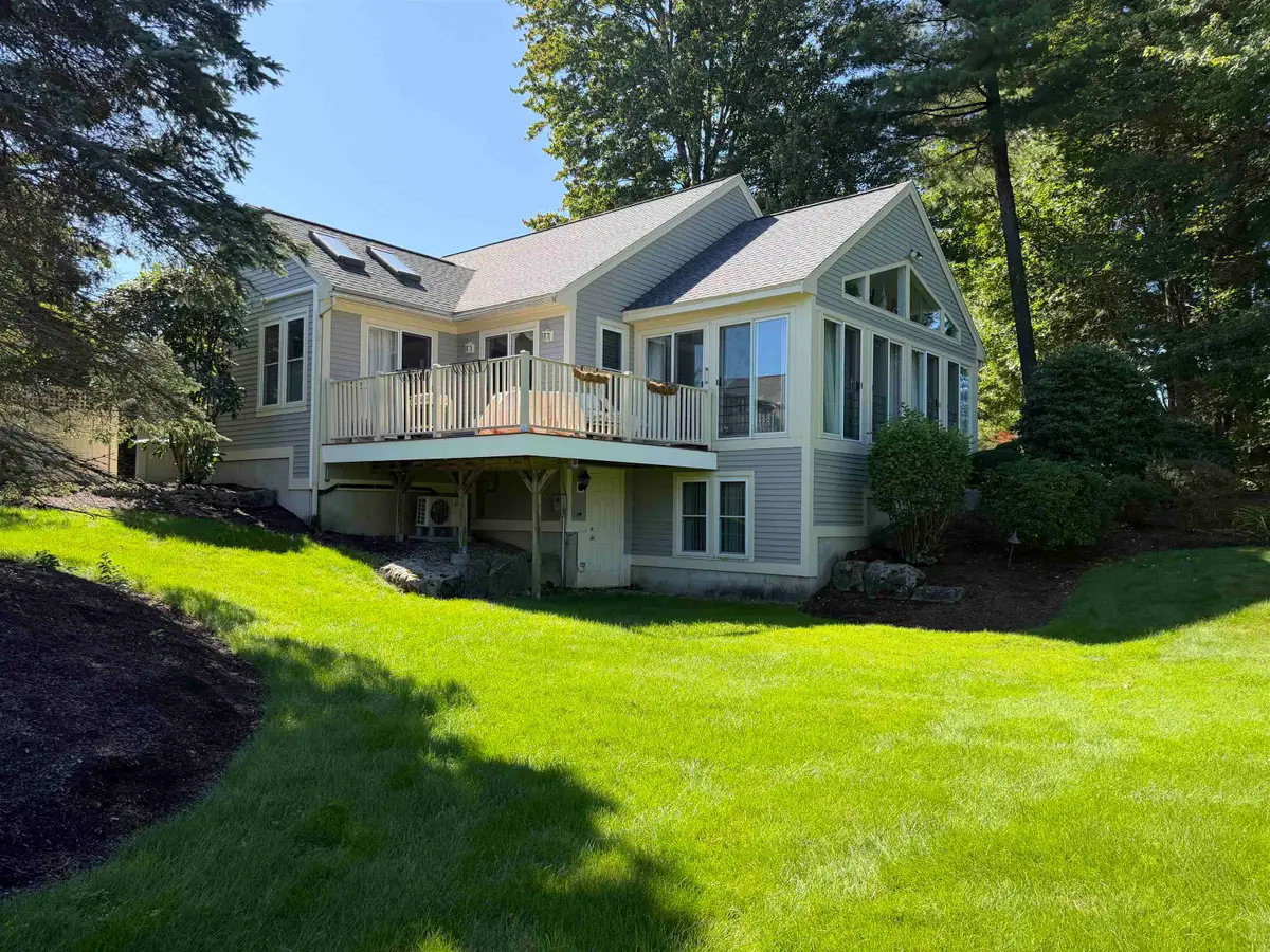 43 Pebble Beach Drive, Bedford, NH 03110 - #1