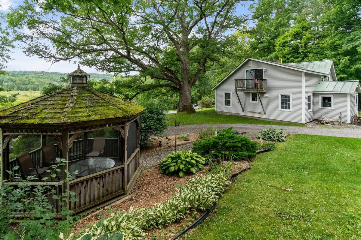 1840 McConnell Road, Brandon, VT 05733 - #1