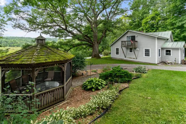 1840 McConnell Road, Brandon, VT 05733