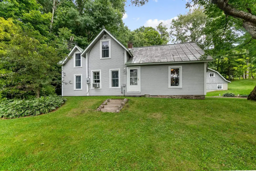 1840 McConnell Road, Brandon, VT 05733 - #3