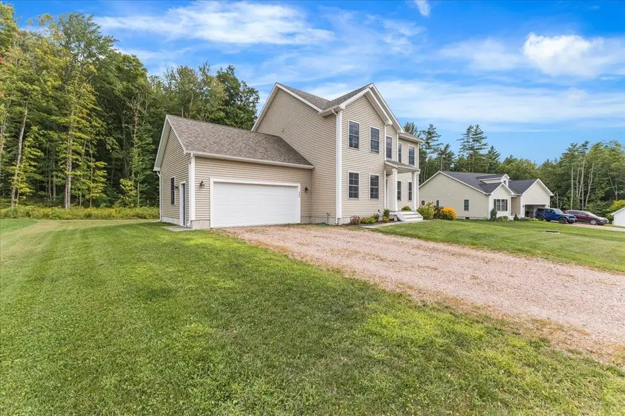 246 Hendee Lane, Jericho, VT 05465 - #2