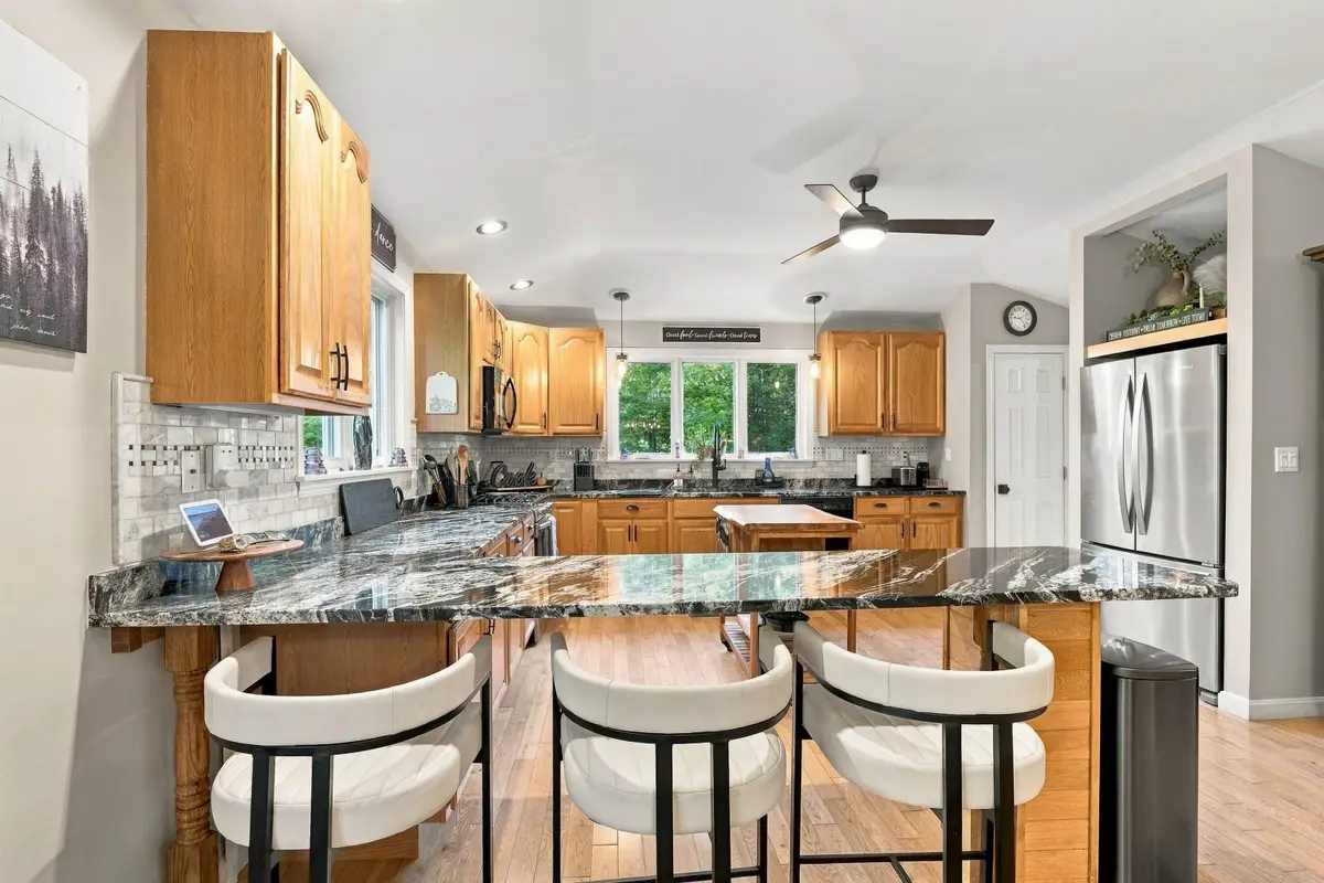 36 Weston Woods Circle, Campton, NH 03223 - #1