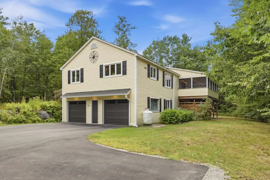 36 Weston Woods Circle, Campton, NH 03223 - #3