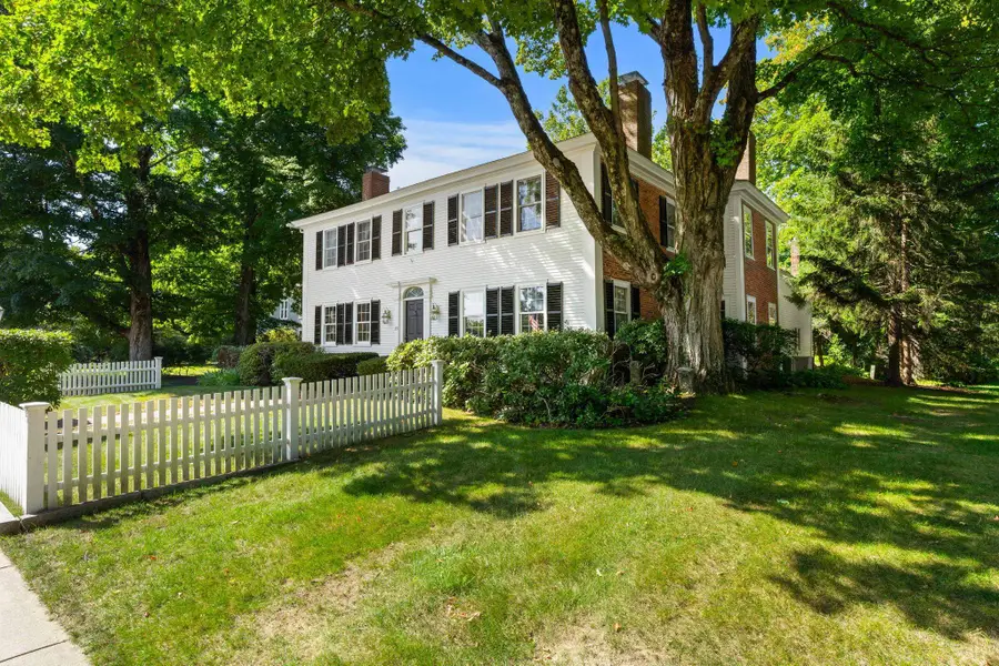 33 Main Street, Hollis, NH 03049 - #2