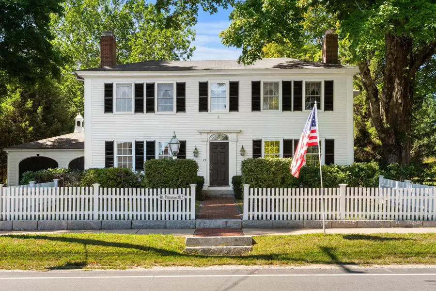 33 Main Street, Hollis, NH 03049 - #3