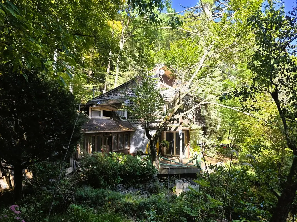 1107 Broad Brook Road, Guilford, VT 05301 - #1