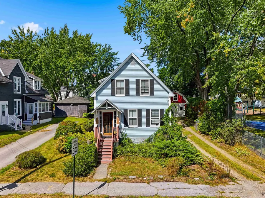 34 West Street, Concord, NH 03301 - #2