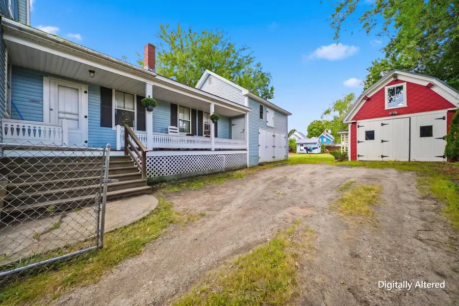 34 West Street, Concord, NH 03301 - #3