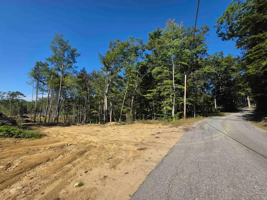 Shannon Road, Gilmanton, NH 03237 - #2