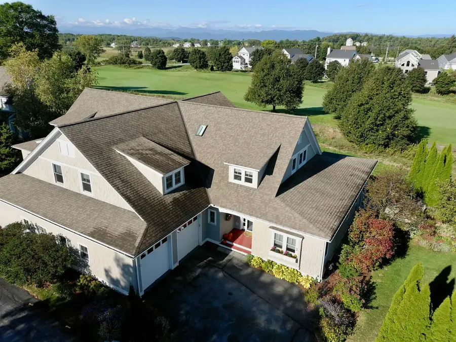 257 Fairway Drive, South Burlington, VT 05403 - #2