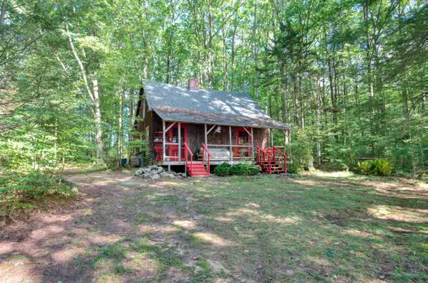 186 Gilson Road, Jaffrey, NH 03452